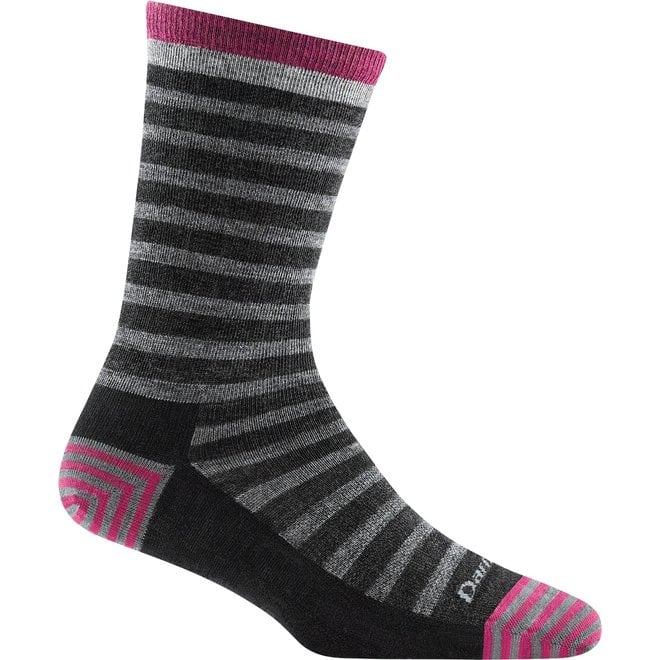Darn Tough Socks - 5008 - Men's Highline Micro Crew Midweight Hiking S –  Trailful Outdoor Co.