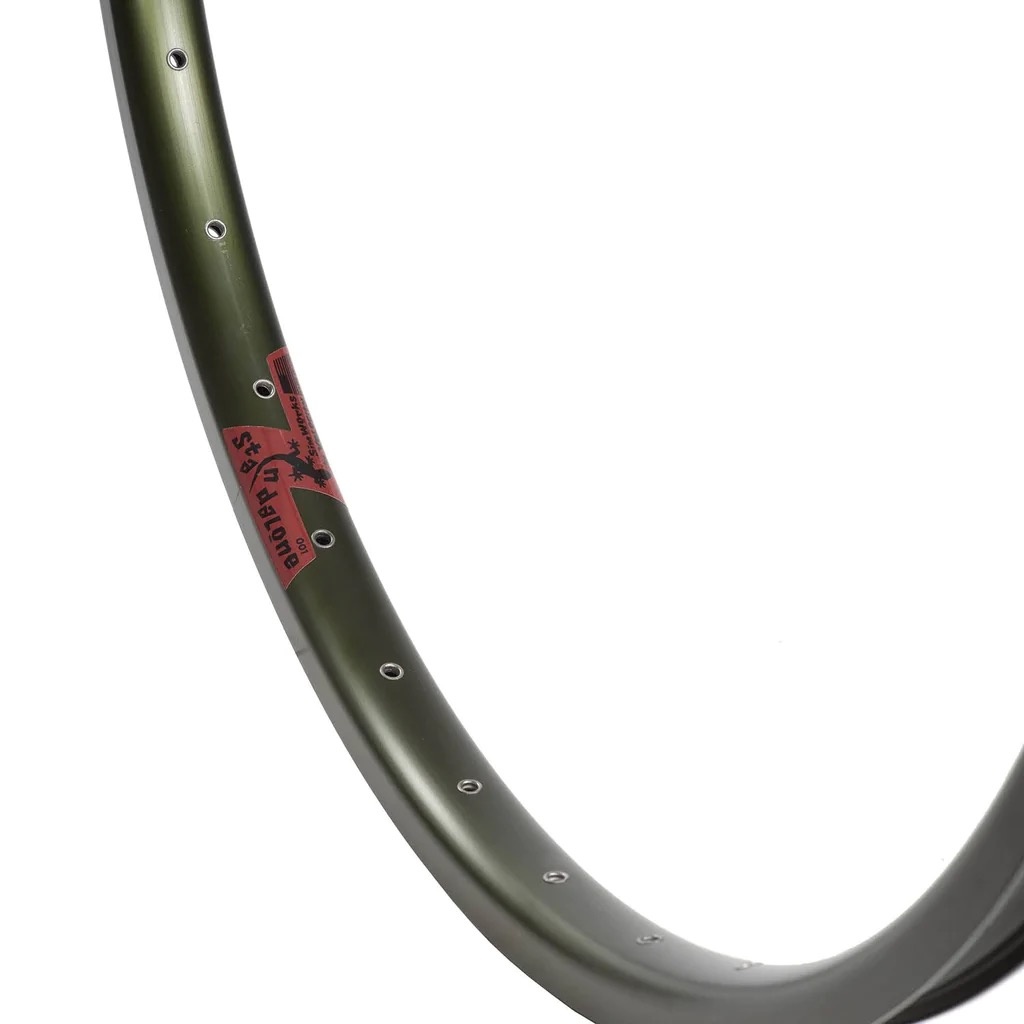 Jante Velocity Dyad 650B/27.5 - Les Cycles C&L