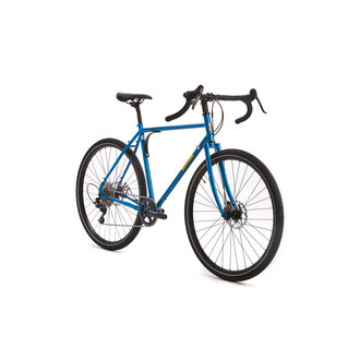 Bassi Hog's Back Sportive - Couleurs 2022 Bassi Hog's Back Sportive - Couleurs 2022