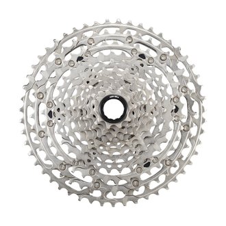 Shimano Cassette Deore CS-M6100 12-vitesses Shimano Cassette Deore CS-M6100 12-vitesses