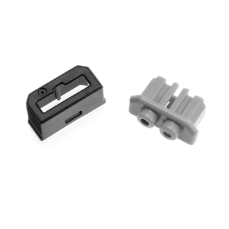 Shimano Connecteur pour Fil de Moyeu Dynamo Shimano Connecteur pour Fil de Moyeu Dynamo