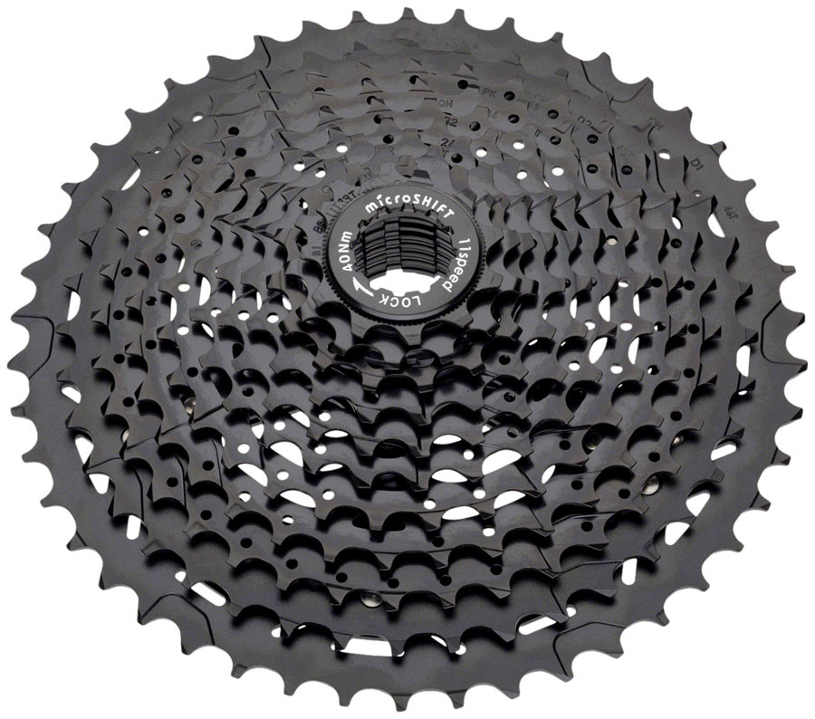 11 speed shifter with 10 speed cassette hotsell