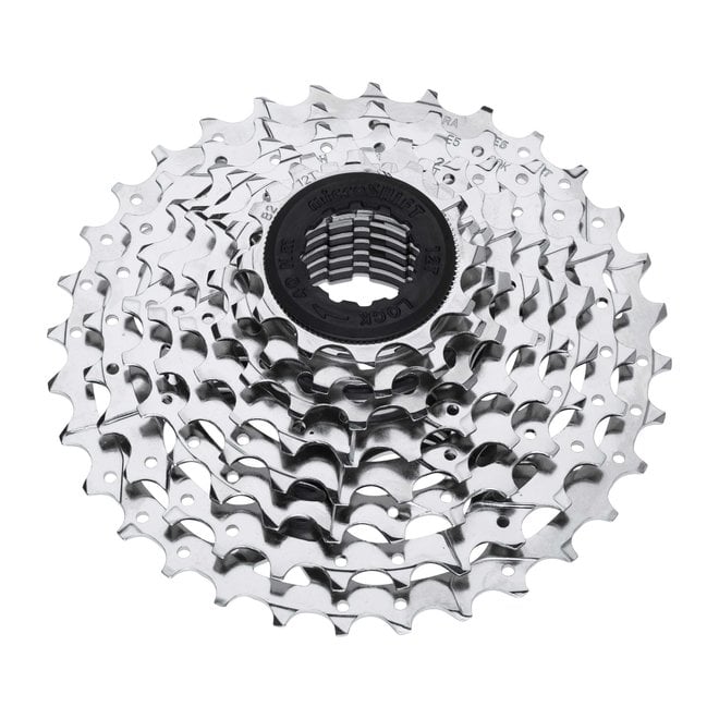 CASSETTE SPROCKET, CS-HG50-10, 10-SPEED 11-36 - Bicycle House