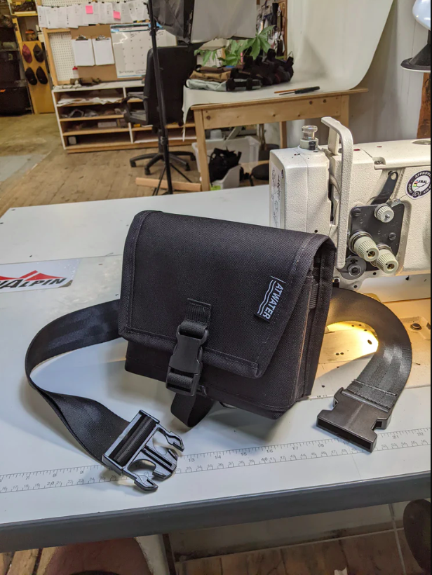 Atwater Pro Hip Pouch