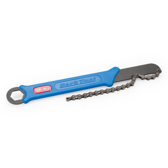 Park Tool Outil de pignon / fouet à chaîne SR-18.2 Park Tool Outil de pignon / fouet à chaîne SR-18.2