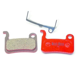 Patins de Frein Disc Brake Pads Kool-Stop C&L Cycles