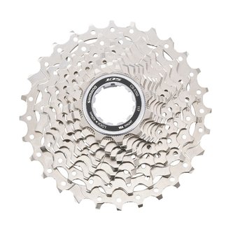 Shimano Cassette 10 vitesses 105