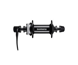 Shimano Front Hub MT200 Disc QR 100mm C L Cycles