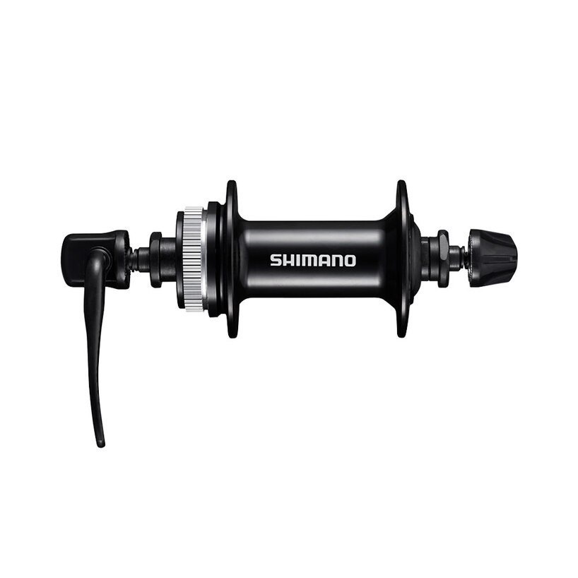 Shimano front hub service sale