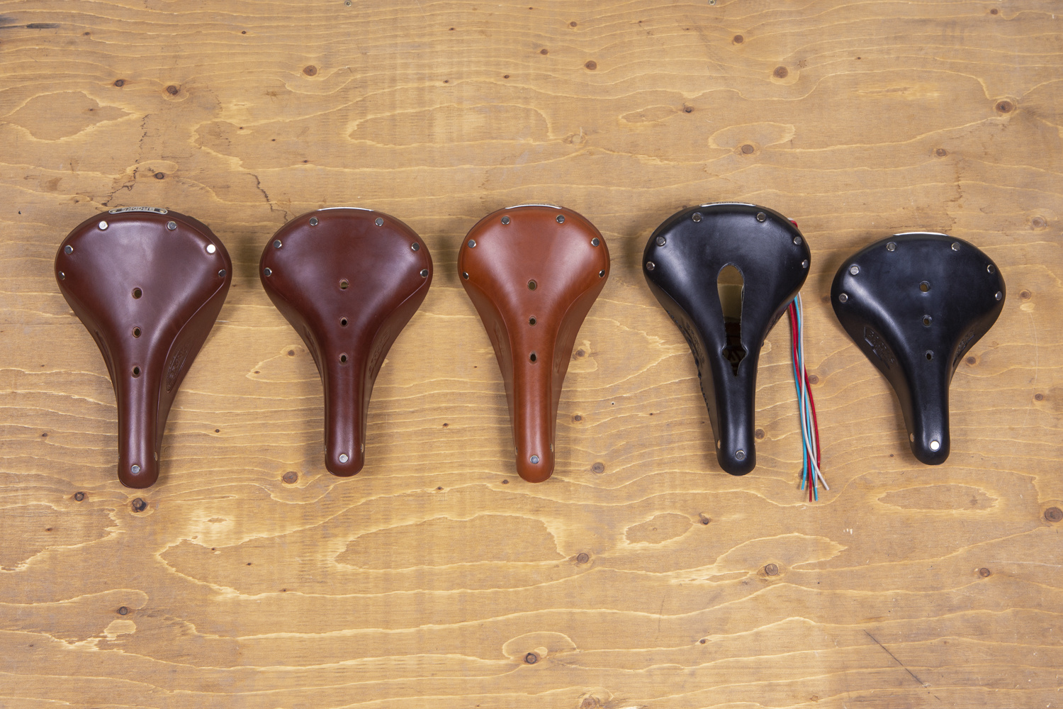 Brooks Swift Saddle: Buy Online From Brooks England