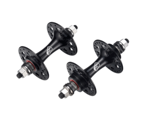 Roue Arrière Bontrager Connection Disc 700C I 9x135 mm I 6 Trous I Noir