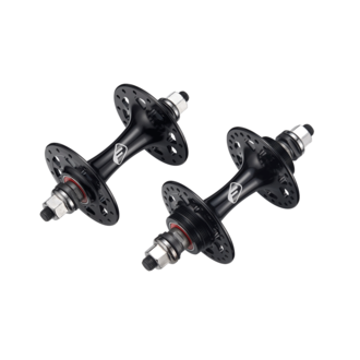 Formula Moyeu de piste