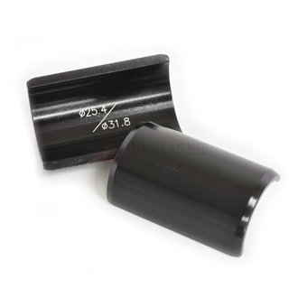 Handlebar / Stem Shim