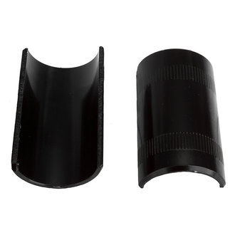 Sunlite Cale de guidon  22.2mm à 25.4mm Noir
