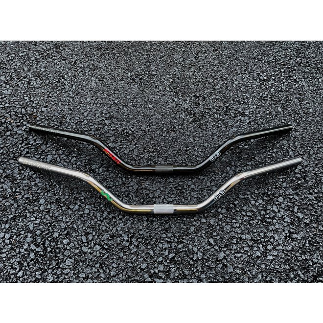 Handlebars C&L Cycles