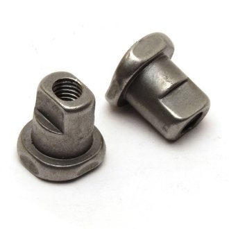 Walter Down Tube Shifter Bosses (Single)