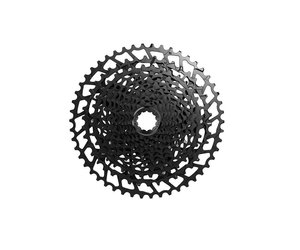 スラム SRAM NX EAGLE イーグル PG1230 11-50 SRAM NX Eagle 12 speed 11-50 Cassette Sprocket - C&L Cycles