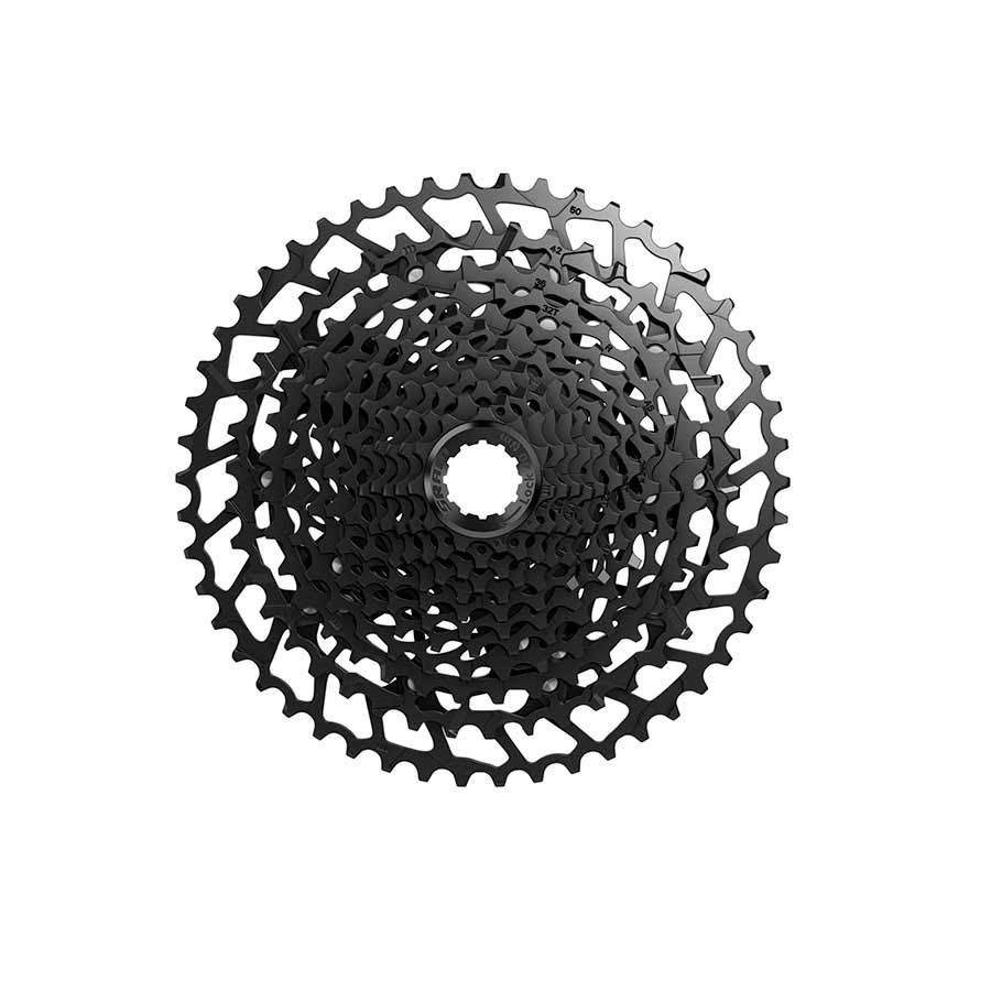SRAM NX EAGLE 12速 11-50 SRAM NX Eagle 12 speed 11-50 Cassette Sprocket - C&L Cycles