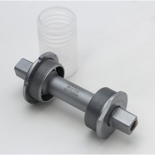 Boîtier De Pédalier Shimano UN300 Anglais - Pour Vélos Avec Coque 68mm Ou 73mm - Broche Carrée JIS