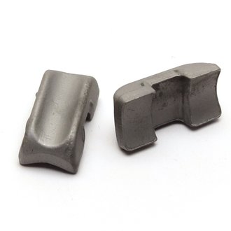 Marinoni Steel Housing Guide