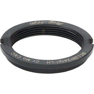 All-City Contre-Écrou de Piste