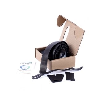 Gilles Berthoud Leather Bar Tape Gilles Berthoud Leather Bar Tape