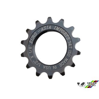 EAI Deluxe Steel Track Cog EAI Deluxe Steel Track Cog