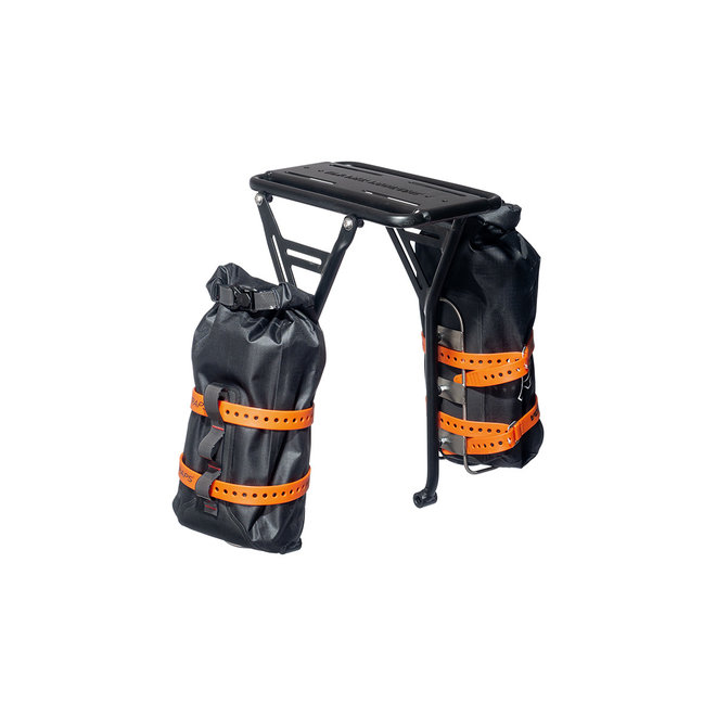 Porte Bagages AR VTT – Gorille Cycles