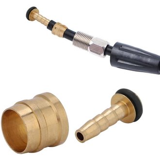 Tektro Tektro/TRP Hydraulic Olive and Barb