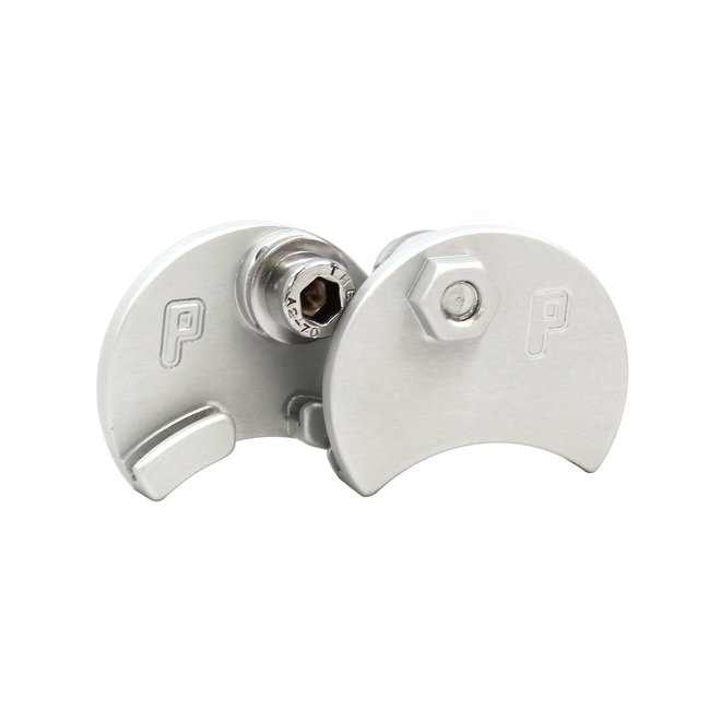 Cintre De Câble Funky Monkey Paul Component Engineering - Pour Tige De Selle 27,2 Mm, Noir, Neuf