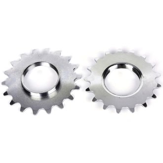 Pignon Fixe Lida Track Cog 1/8" Pignon Fixe Lida Track Cog 1/8"