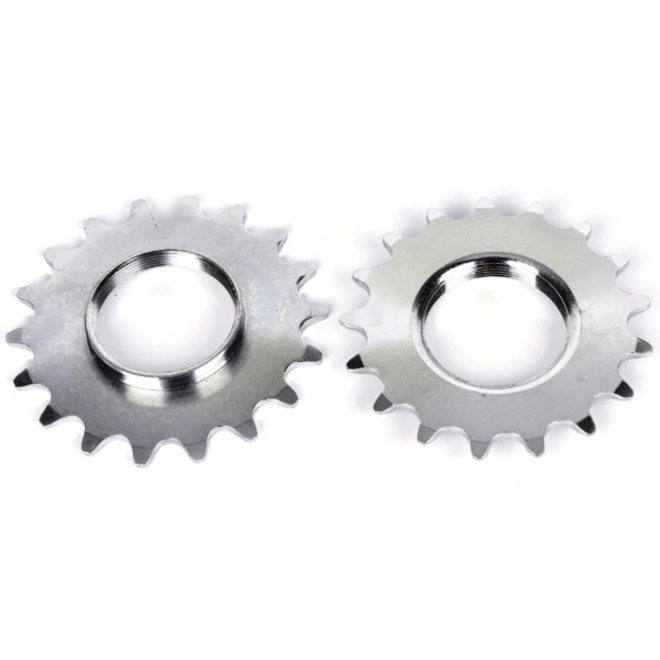 Track and Fixed-gear Parts C&L Cycles