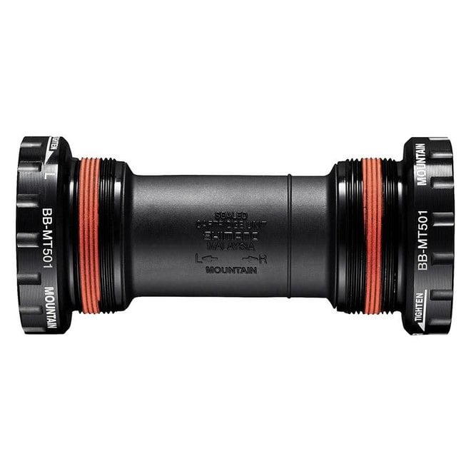 Boitier de pédalier Shimano BB-UN300 Bottom Bracket Square taper