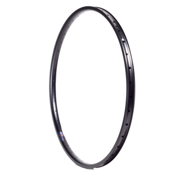 Jante Velocity Rim Cliffhanger 700C - C&L Cycles