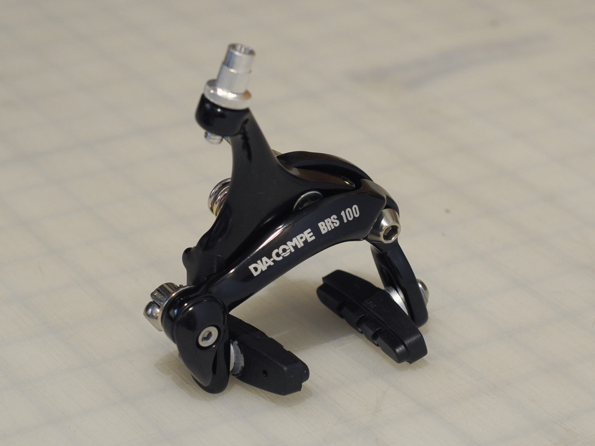 dia compe side pull brakes