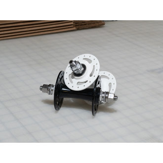 All-City Standard Track Front Hub
