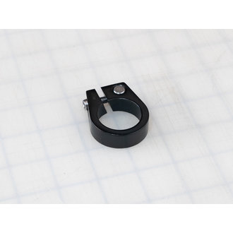 C&L Basics Collet de tige de selle C&L Basics Collet de tige de selle
