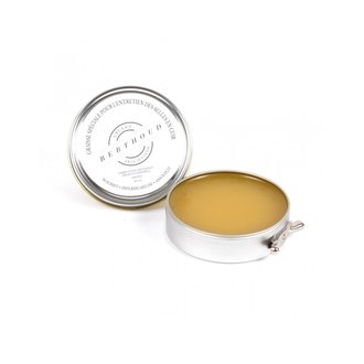 Gilles Berthoud Boite de graisse pour selle cuir 60 mL Gilles Berthoud Boite de graisse pour selle cuir 60 mL