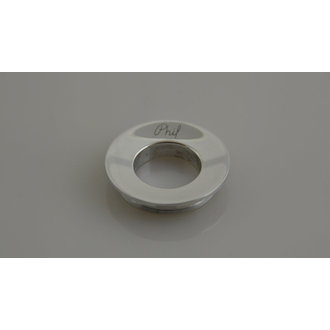 Phil Wood Cache-Poussière Pour Cuvettes