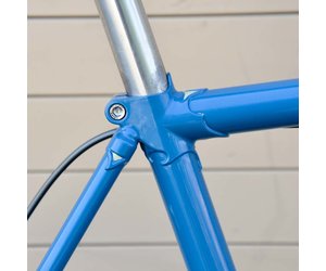 Rivendell Rivendell Homer Hillsen Allroad Frame