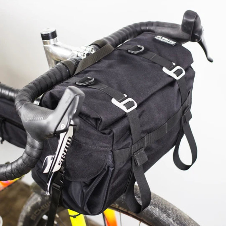 Atwater Atwater Marauder Handlebar and Saddle Bag