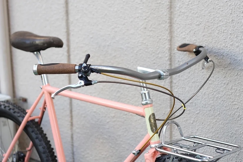 パーツ magiccomponents mothbar RAW Magic Components Moth Bar - C&L Cycles