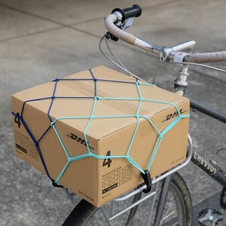 Blue Lug Filet de panier Blue Lug Filet de panier