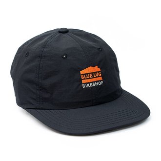 Blue Lug Casquette House Logo Blue Lug Casquette House Logo