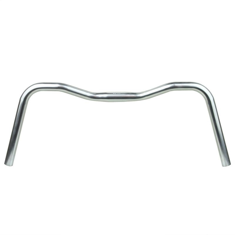 Guidon Blue Lug/Nitto B356 M's Bar - Les Cycles C&L
