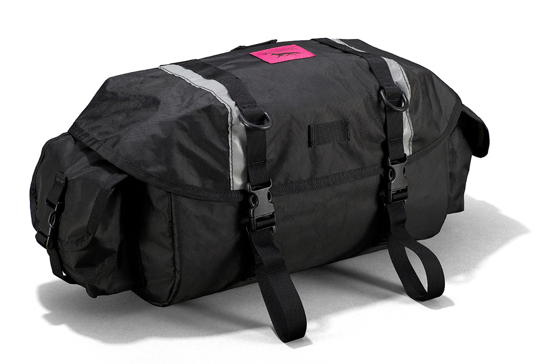 Sac Swift Industries Zeitgeist Bag - C&L Cycles