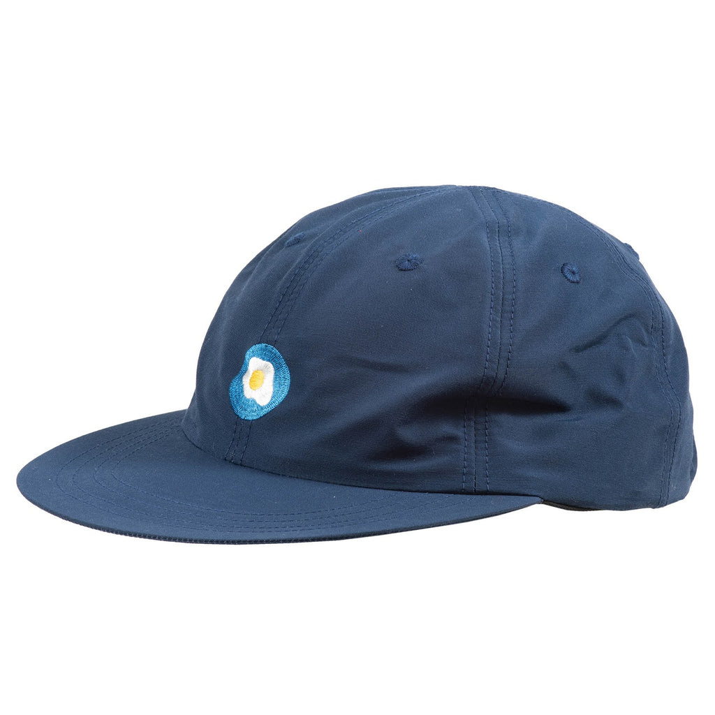 Casquette de baseball en crochet - France