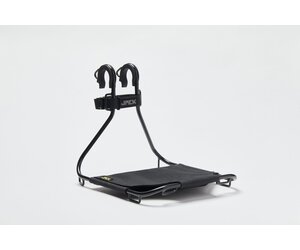 JACK THE BIKE RACK（SILVER） Jack the Bike Rack - C&L Cycles