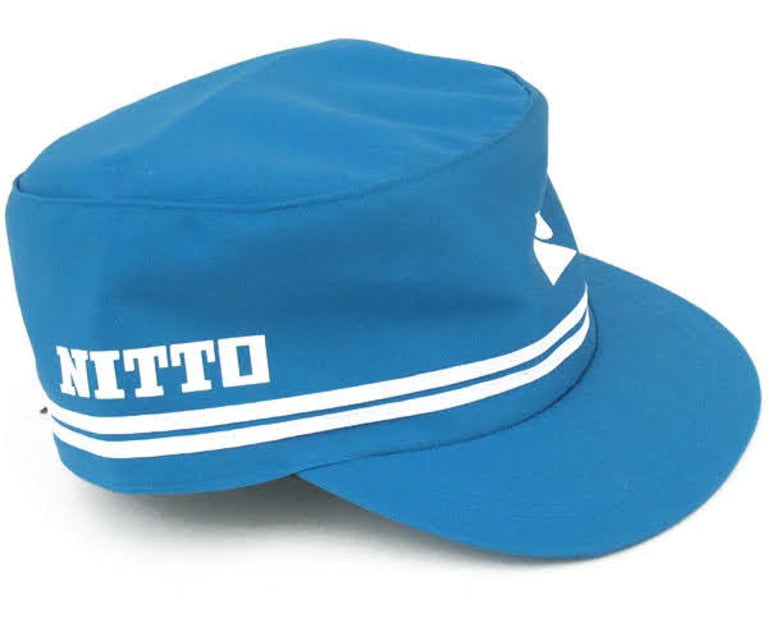 Nitto Nitto Factory Work Cap - C&L Cycles