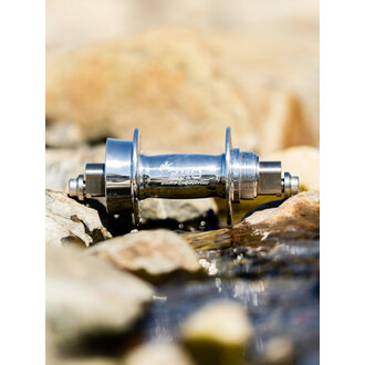 White Industries Moyeu ENO Excentrique Disque White Industries Moyeu ENO Excentrique Disque